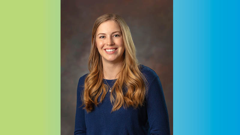 St. Peter's Health Medical Group welcomes new orthopedic nurse